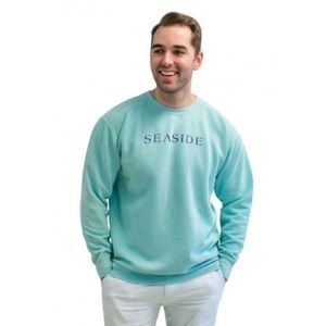 Seaside sweatshirt